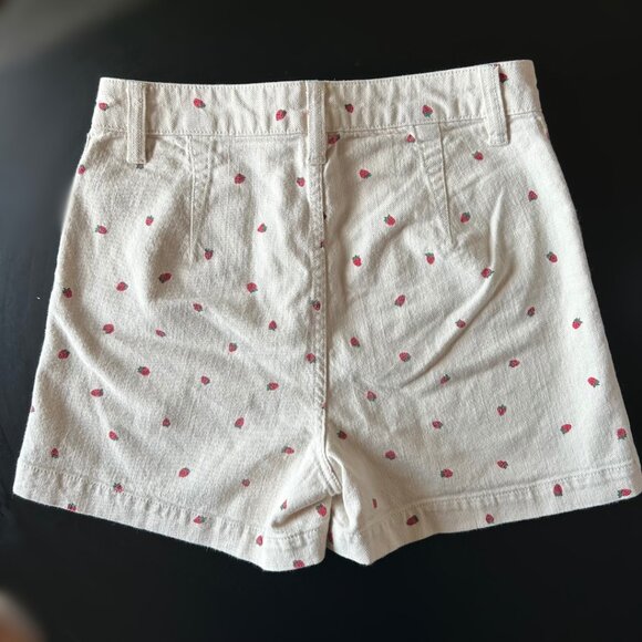 Madewell Shorts - Picture 2 of 4